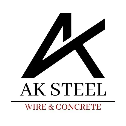 AKsteel Logo