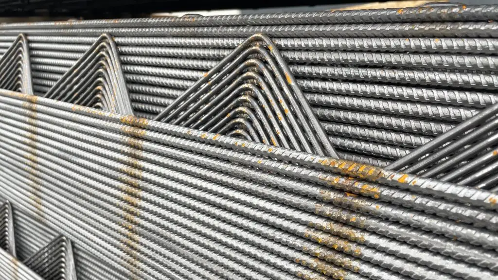 Aksteel kratownice filigran