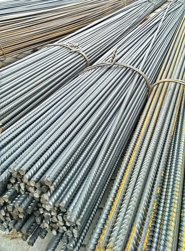 zebrowany stal prosta